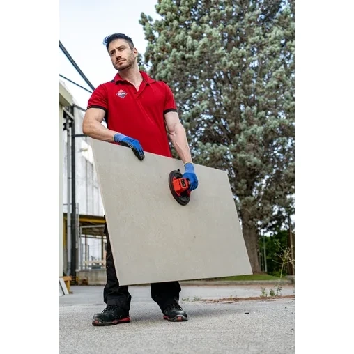 Przyssawka do płytek 220 mm Rubi 66967