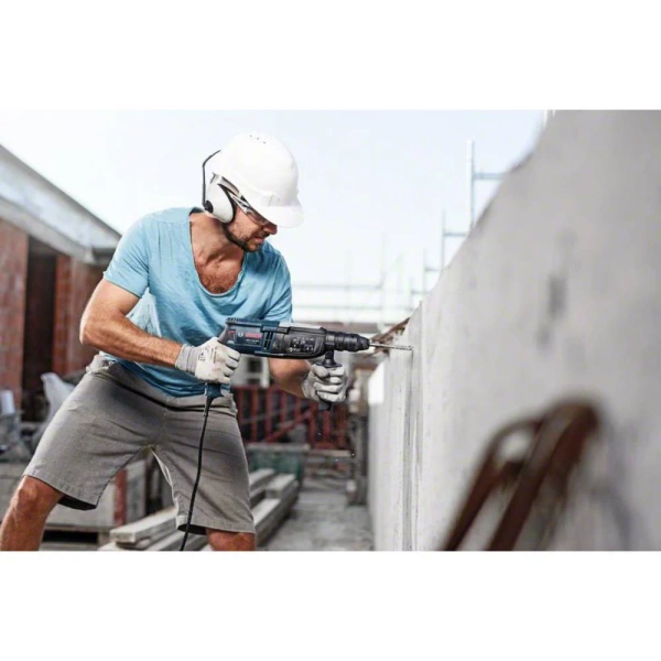 Wiertło do betonu SDS Plus-5 12x100x165 Bosch 1618596181