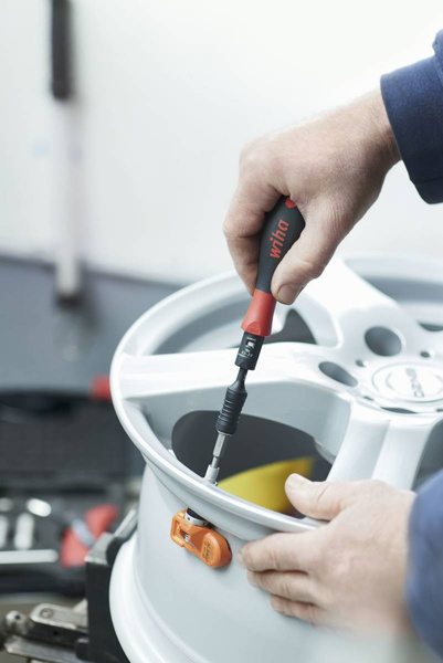 Wkrętak dynamometryczny Wiha 34614