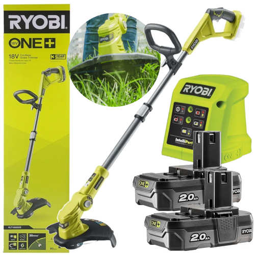 Podkaszarka Ryobi RLT183222S