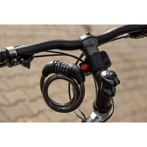 Zapięcie rowerowe NEO Tools 91-007