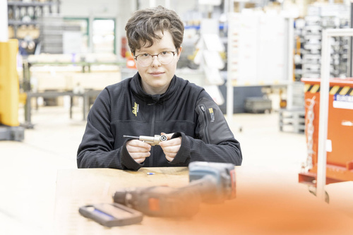 Adapter kątowy Wiha 32311