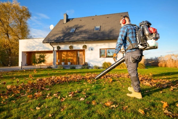 Dmuchawa do liści spalinowa Cedrus DM05PRO CEDDM05PRO