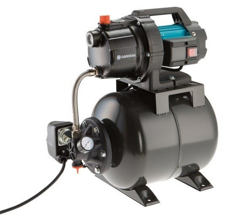 Zestaw hydroforowy Gardena 09022-29