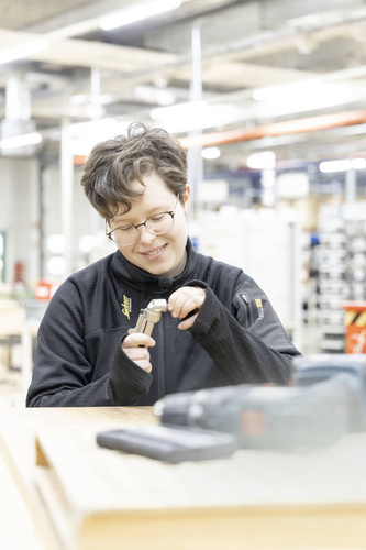 Adapter kątowy Wiha 32311