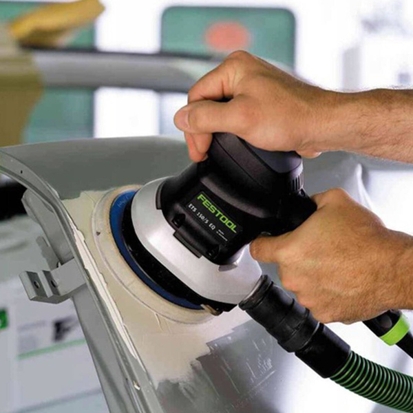 Szlifierka mimośrodowa Festool ETS 150/5 EQ-Plus (576080)