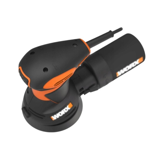 Szlifierka roto-oscylacyjna Worx WX652.1