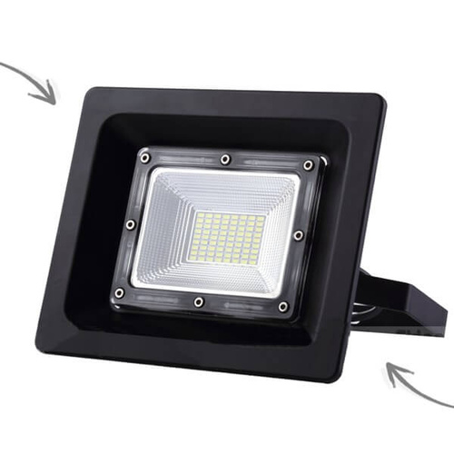 Naświetlacz led smd ls50ah partnersite