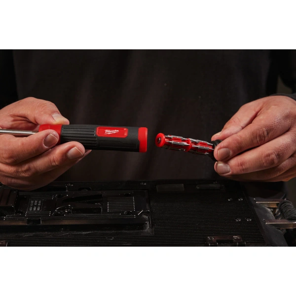 Wkrętak precyzyjny 27w1 Milwaukee 4932498176