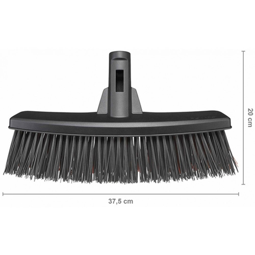 Głowica szczotki uniwersalnej (M) Fiskars 1025930
