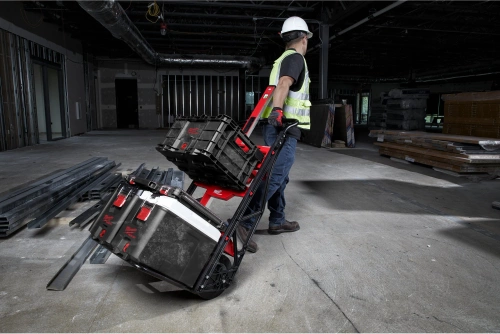 Wózek transportowy Milwaukee PACKOUT™ 4932472131