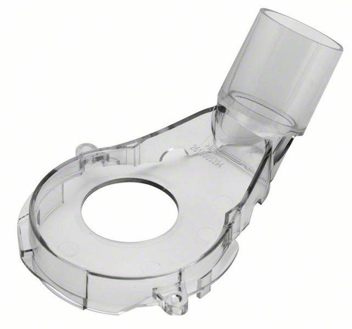 Adapter do odsysania pyłu, moduł górnowrzecionowy Bosch 2608000489