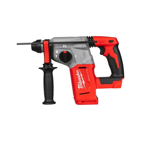 Młotowiertarka SDS-Plus Milwaukee M18 BLH-502X