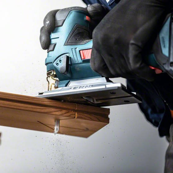 Brzeszczot do wyrzynarki Bosch EXPERT Hardwood Fast T 144 DHM 3szt.