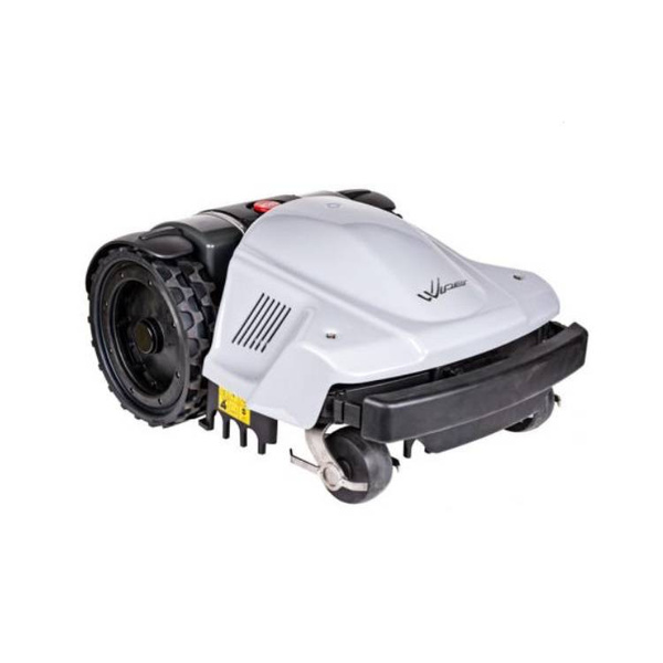 Robot koszący Wiper Trekker S Medium