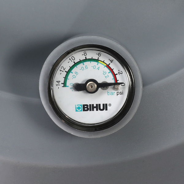 Przyssawka automatyczna Bihui SCBC8