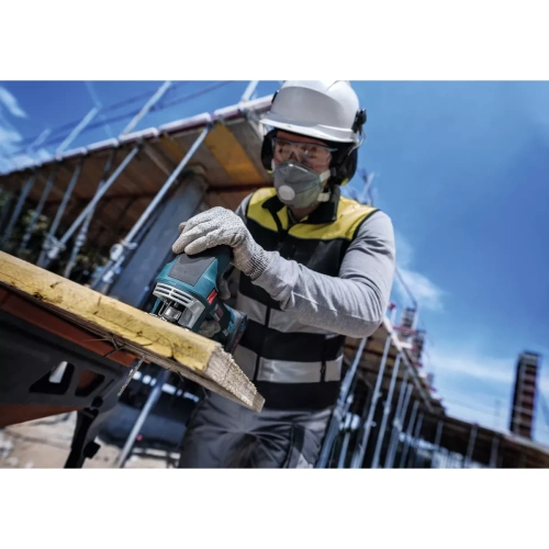 Brzeszczot do wyrzynarki Bosch PRO Multi Material thick and thin T345XF, 132 mm 2608634486-1SZT