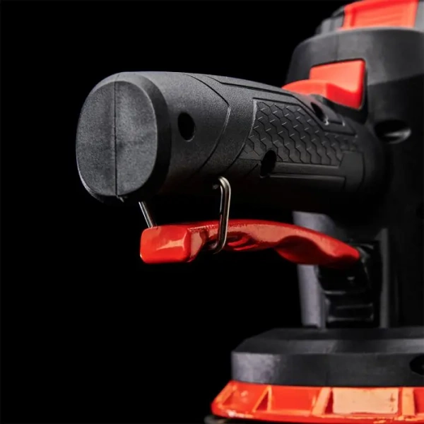 Przyssawka wibracyjna do płytek SENDI VSC-18