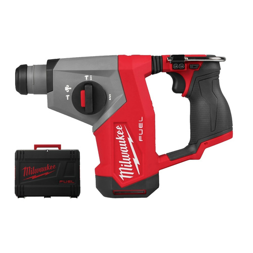 Młotowiertarka SDS-Plus Milwaukee M12 FHAC16-0X