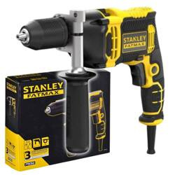 Wiertarka udarowa 750W FMEH750-QS Stanley