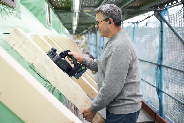 Strug akumulatorowy Festool HLC 82 EB-Basic 578000