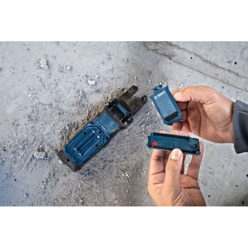 Tester elektryczny GFM 1000-15 Bosch 0601077400