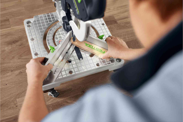 Ukośnica Festool SYMC 70 4.0 EBI-Plus (577464)