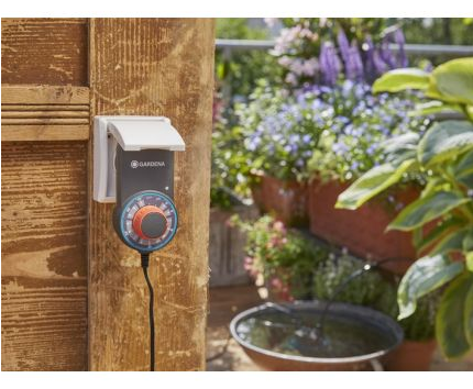 Gardena city gardening automatyczna konewka do skrzynek balkonowych Gardena 01407-20