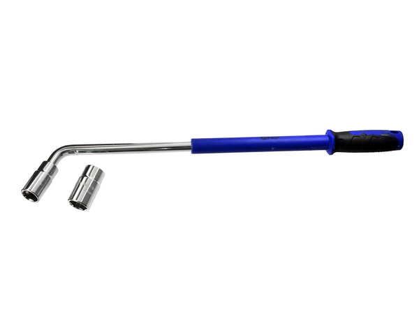 Wysuwany klucz do kół samochodowych Geko G10053