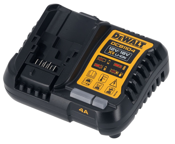 Ładowarka Dewalt DCB1104