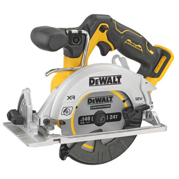 Pilarka tarczowa Dewalt DCS512P2