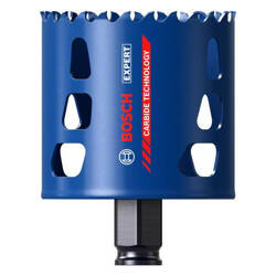 Otwornica Bosch EXPERT Tough Material 68x60mm