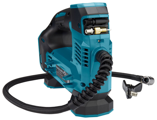 Kompresor Makita DMP180Z akumulatorowy