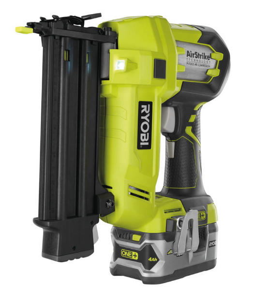 Akumulatorowa gwoździarka 18V R18N18G-0 Ryobi 5133002093