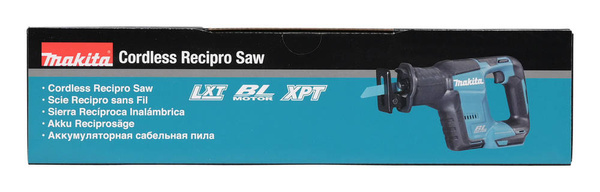 Pilarka szablasta Makita DJR188Z