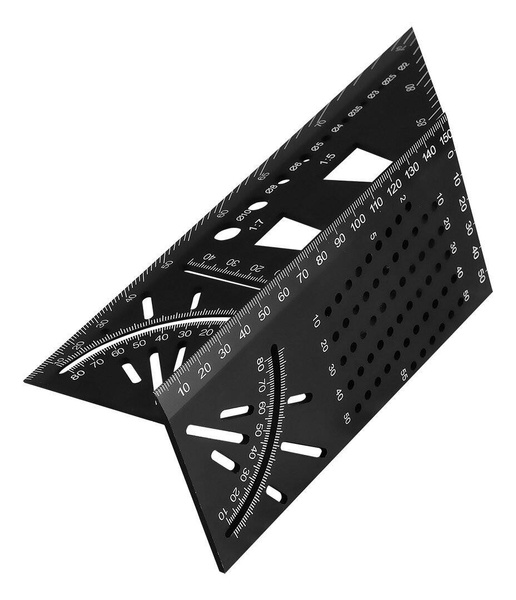 Kątownik japoński Neo Tools 72-115