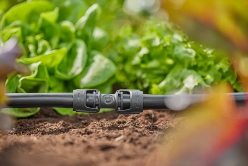Zestaw 3 szt. łączników 13 mm 1/2" Gardena Micro-Drip-System 13203-20