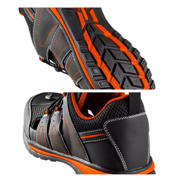 Sandały robocze NEO Tools 82-079-44