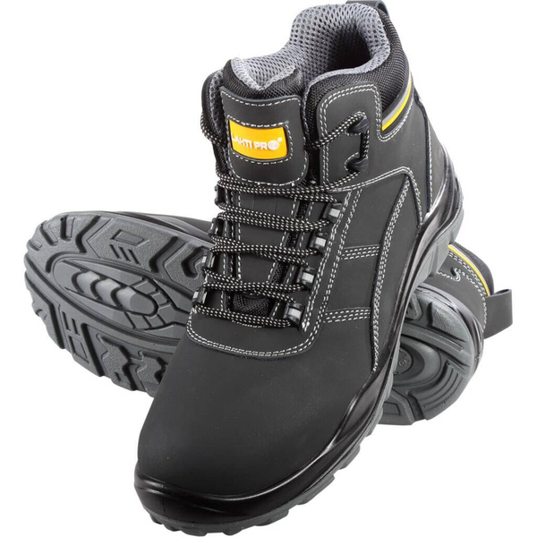 Buty robocze Lahti Pro - Trzewiki