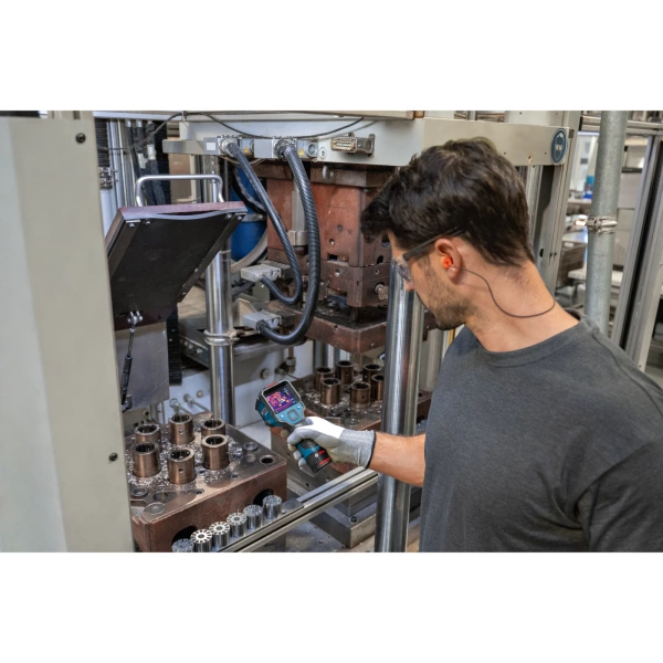 Kamera termowizyjna Bosch GTC 12V-450-13 0601083901