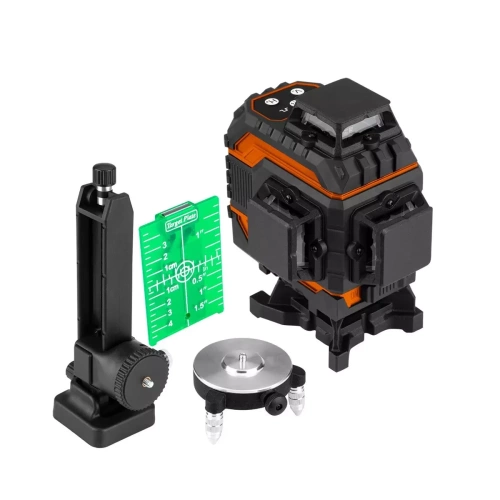 Laser krzyżowy NEO Tools 75-140