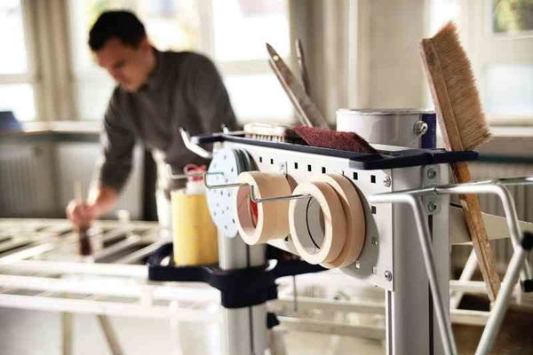 Centrum uniwersalne marki Festool UCR 1000 498966