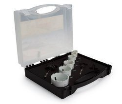 Zestaw otwornic dla hydraulika D-47117 Makita