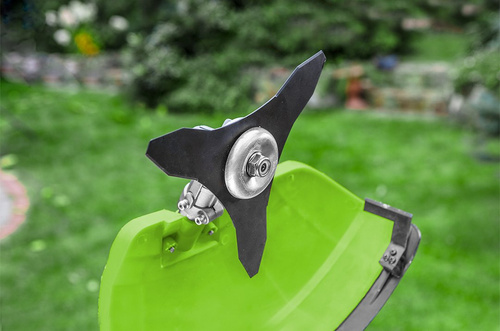 Kosa spalinowa Verto 50G491