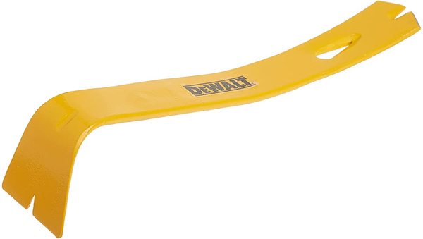 Łom płaski DeWALT DWHT55518-1 o długości 300 mm