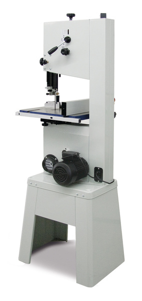 Pilarka taśmowa Holzkraft HBS 351 5153501