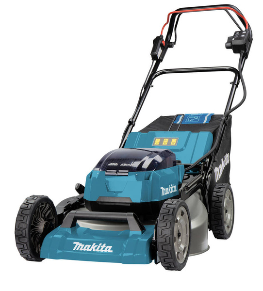 Akumulatorowa kosiarka DLM532PT4 Makita 53 cm