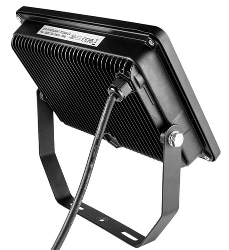 Reflektor pojedynczy NEO Tools 100W 8500LM na statywie 1.8m