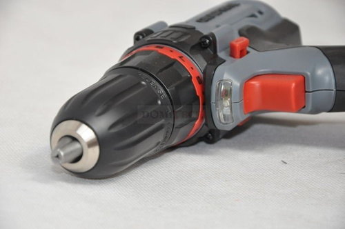 Wiertarko-wkrętarka Graphite 58G216