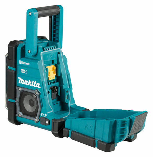 Radio budowlane Makita DMR301